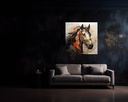 Equestrian Elegance