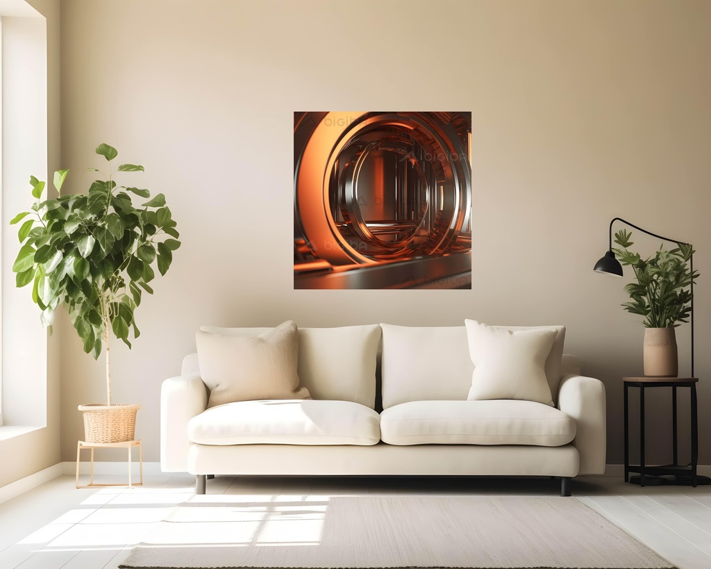 Copper Horizons