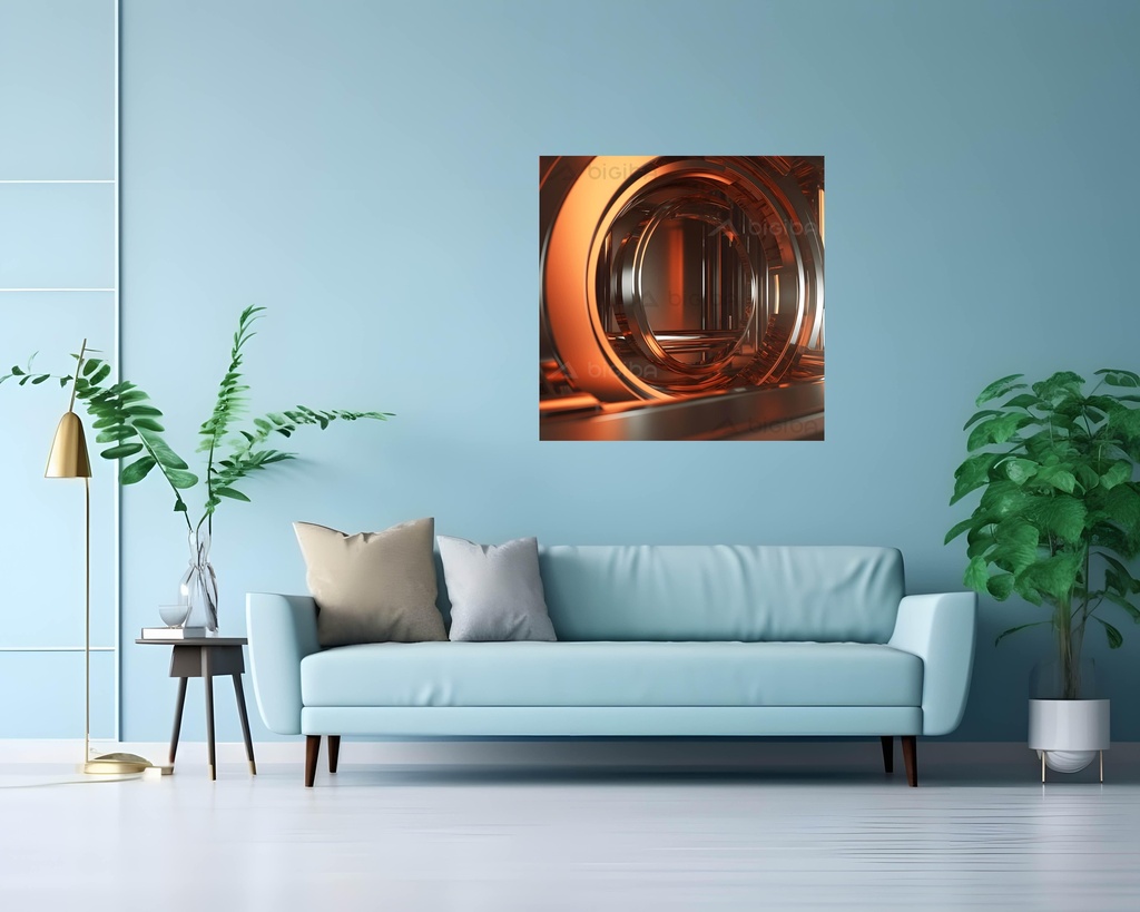 Copper Horizons