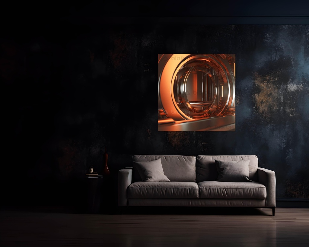 Copper Horizons