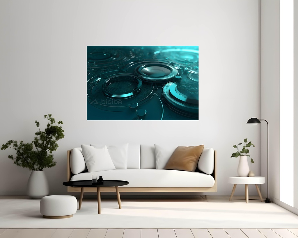 Aqua Techno-Symphonia