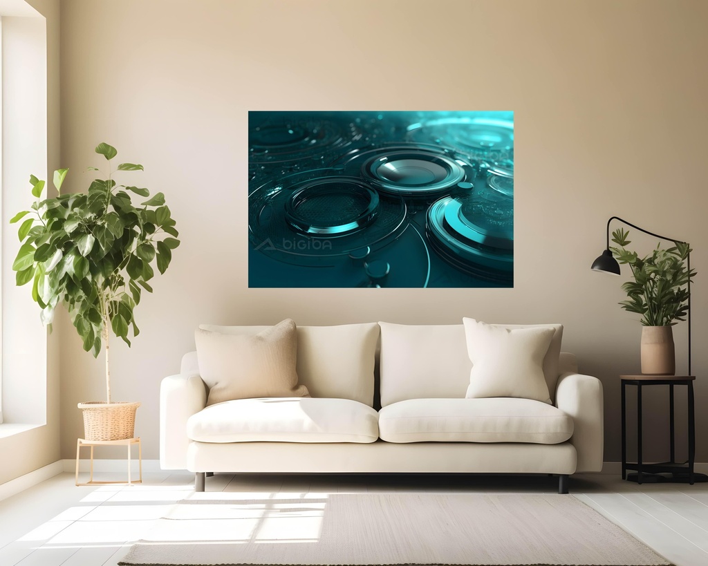 Aqua Techno-Symphonia