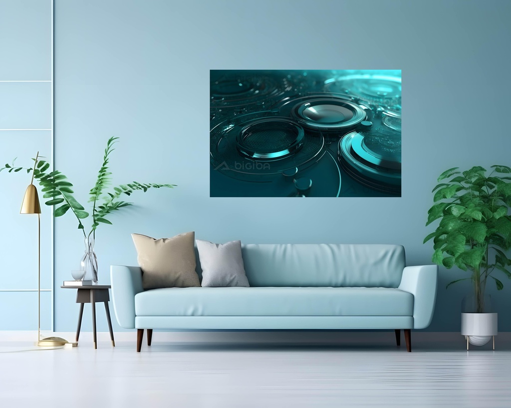 Aqua Techno-Symphonia