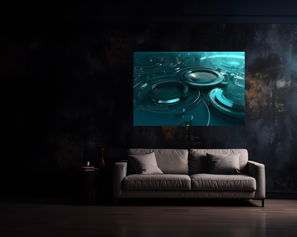 Aqua Techno-Symphonia
