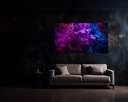 Cosmic Bloom