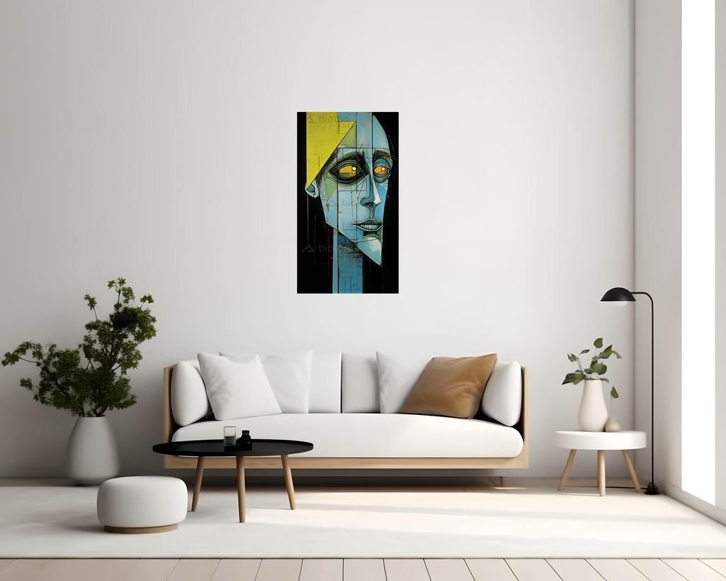 Geometric Gaze
