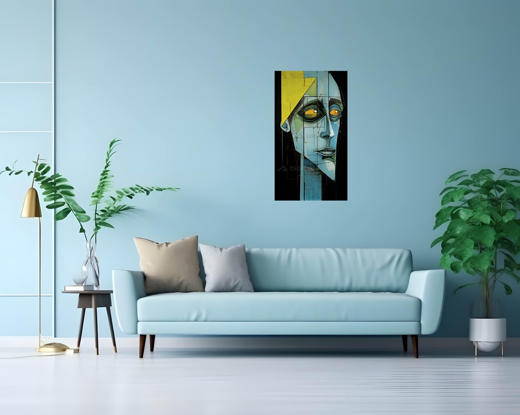 Geometric Gaze