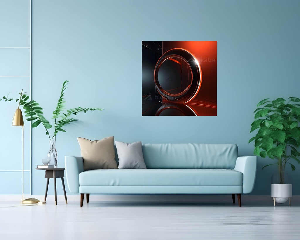 Infinite Crimson Loop