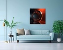 Infinite Crimson Loop