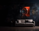 Infinite Crimson Loop