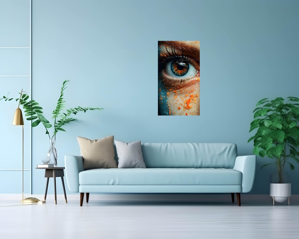 Abyss of Vision