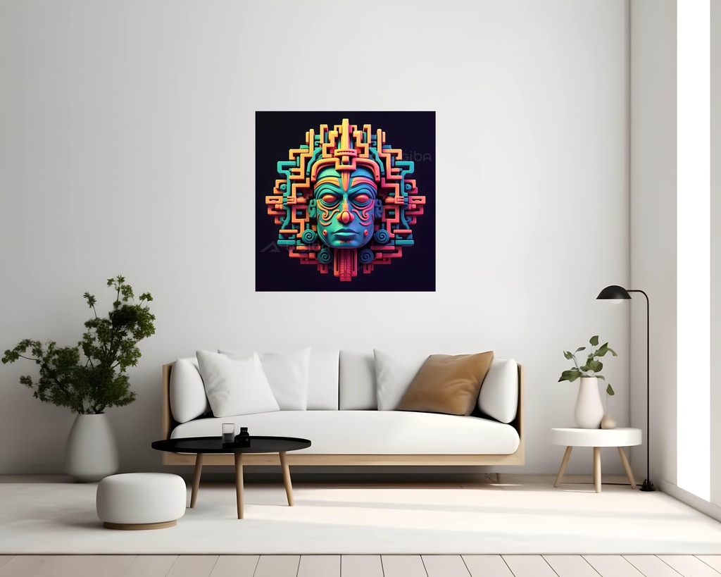 Cyber Aztec Dreams