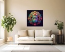 Cyber Aztec Dreams