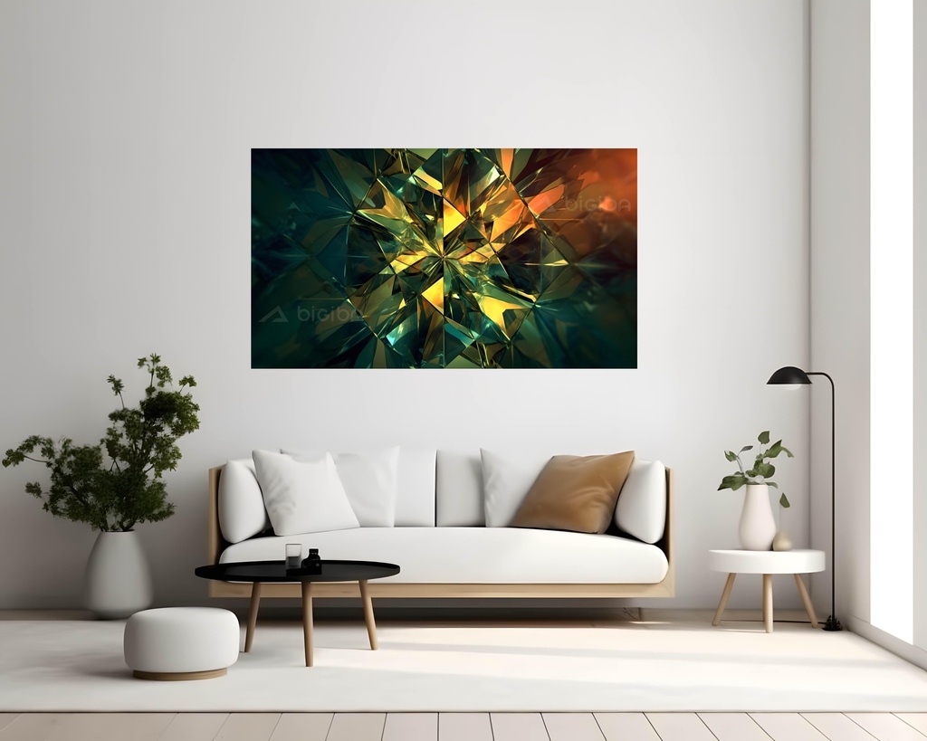 Golden Vertex Symphony
