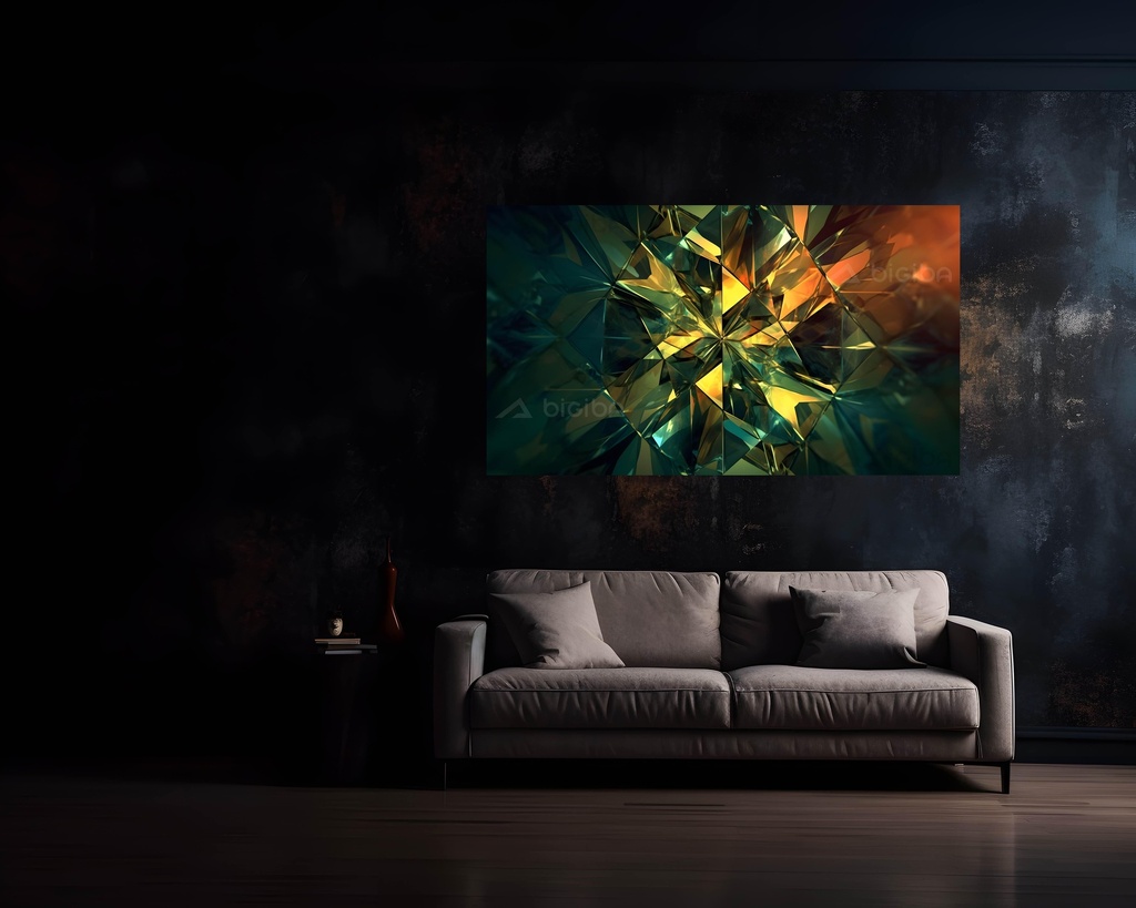 Golden Vertex Symphony