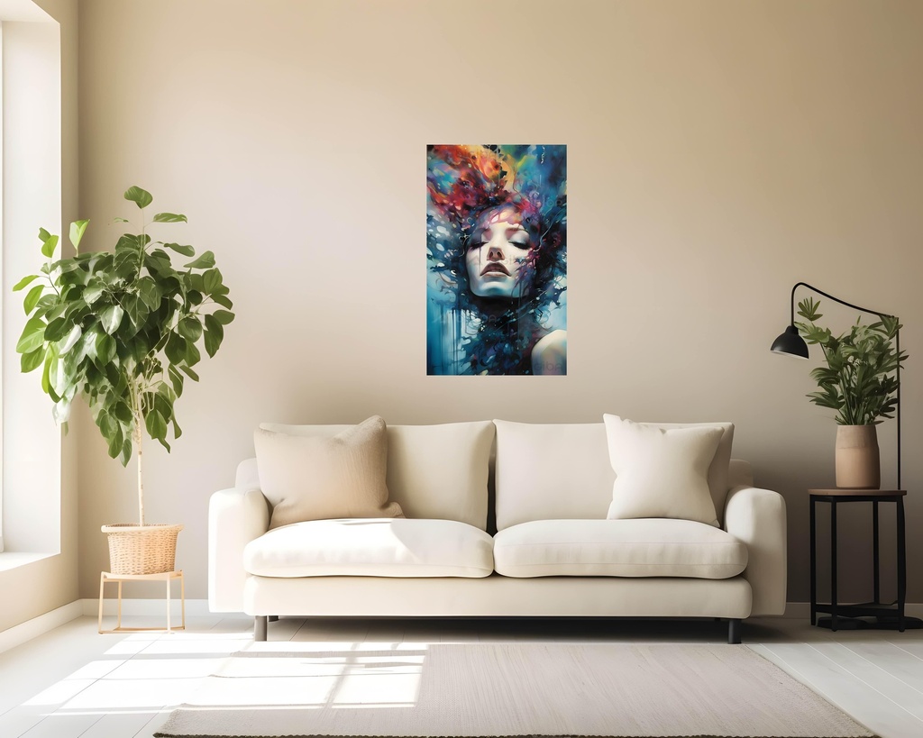 Cosmic Reverie