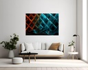 Cubist Dreamscape