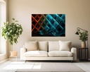 Cubist Dreamscape