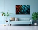 Cubist Dreamscape