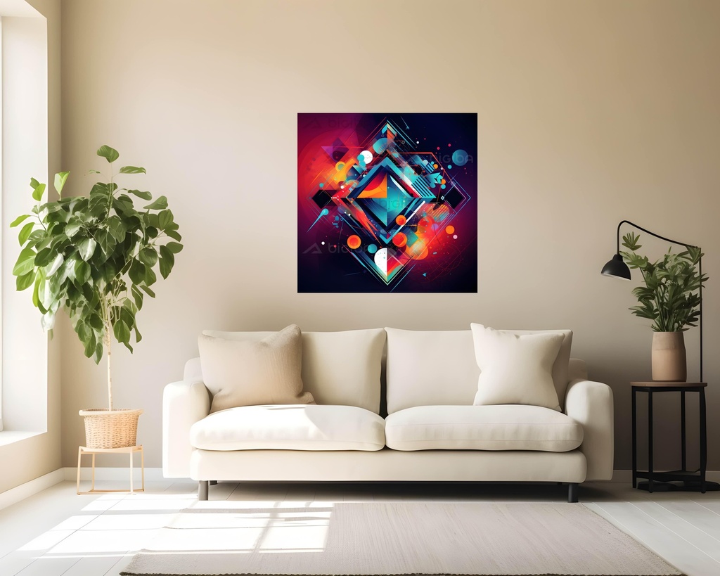 Cosmic Symphony