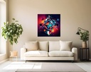Cosmic Symphony