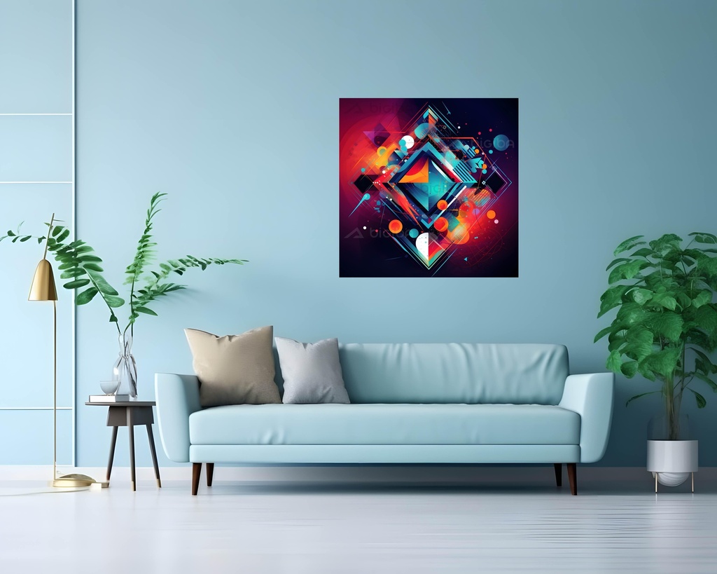 Cosmic Symphony