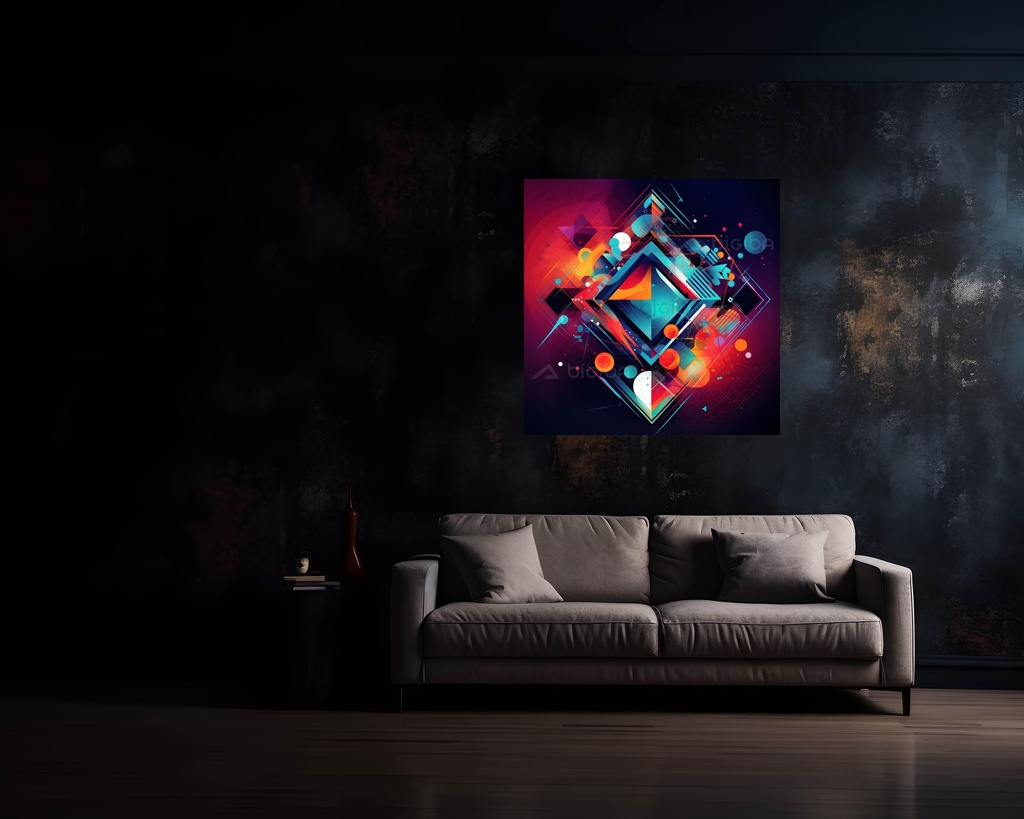 Cosmic Symphony