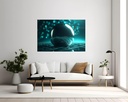 Cybernetic Dreamsphere
