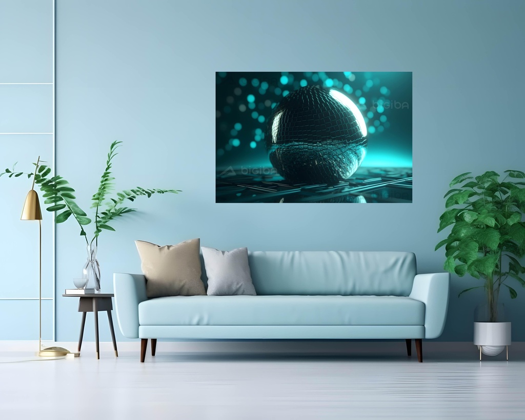 Cybernetic Dreamsphere