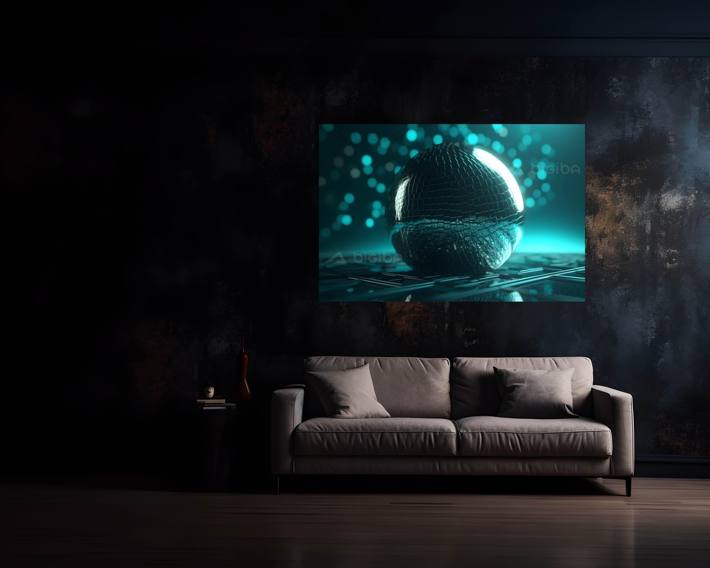 Cybernetic Dreamsphere