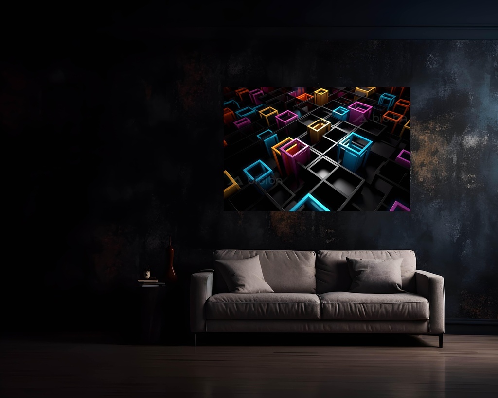 Luminous Labyrinth