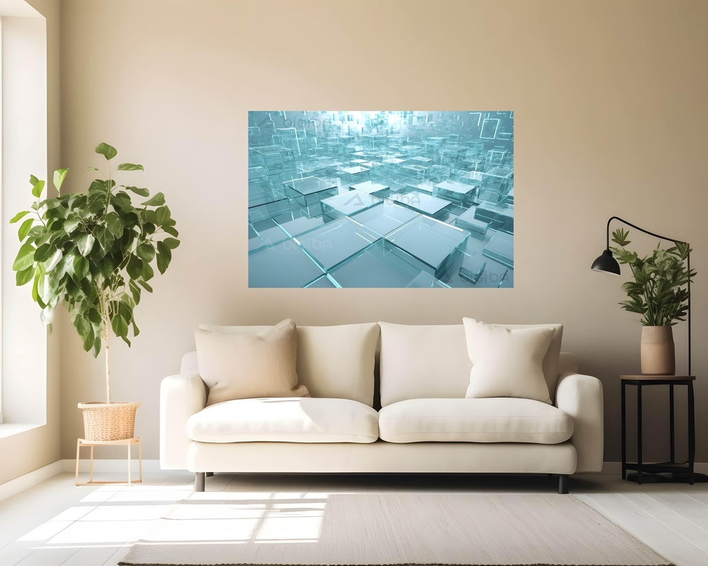 Crystal Matrix Expanse