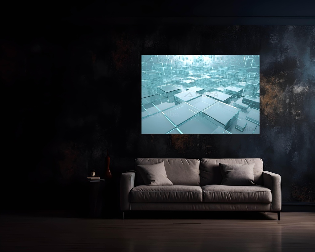 Crystal Matrix Expanse