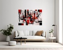 Crimson Complexity