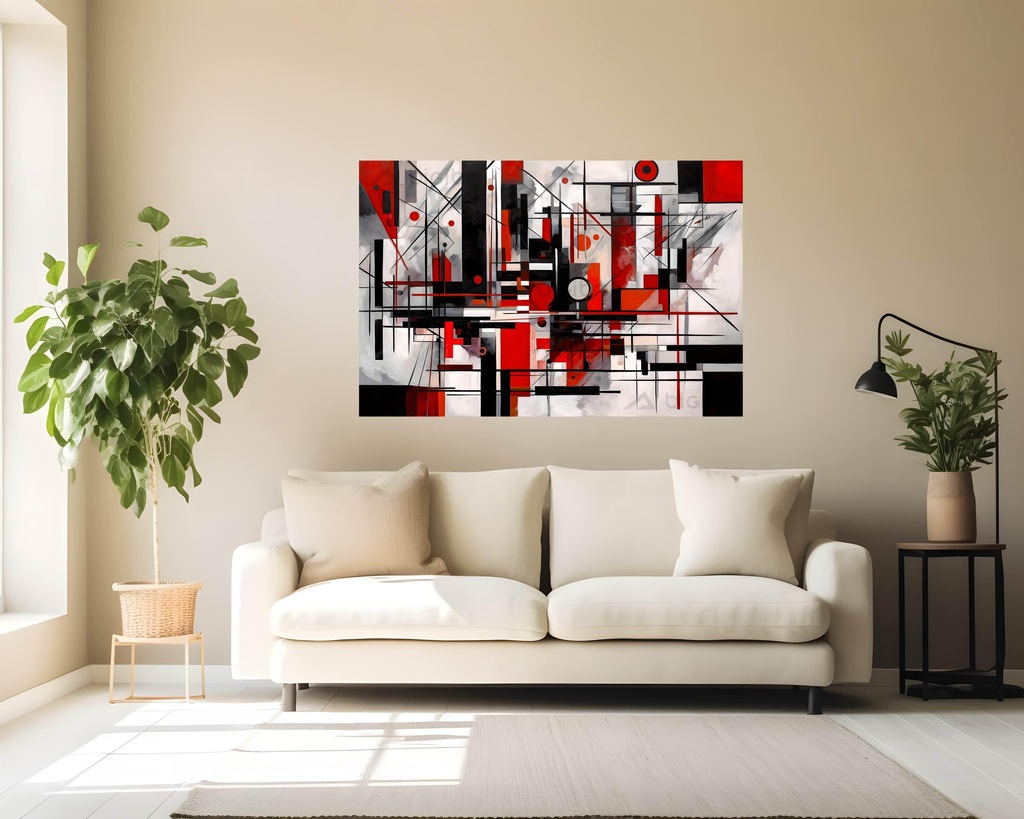 Crimson Complexity