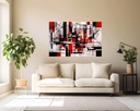 Crimson Complexity