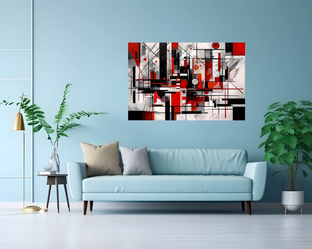 Crimson Complexity