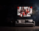 Crimson Complexity