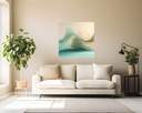 Waves of Tranquility