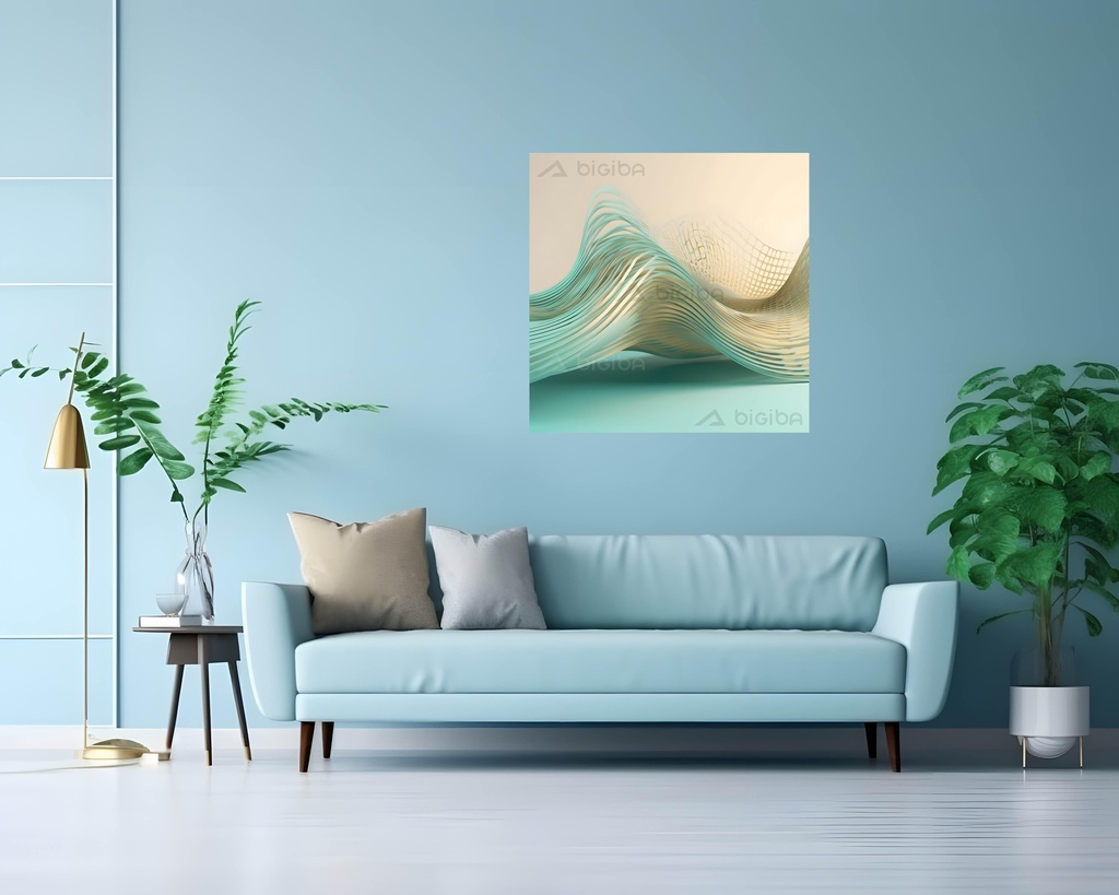 Waves of Tranquility