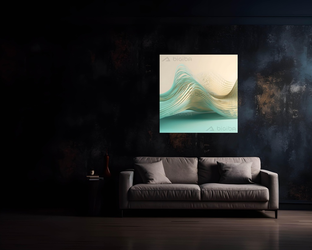 Waves of Tranquility