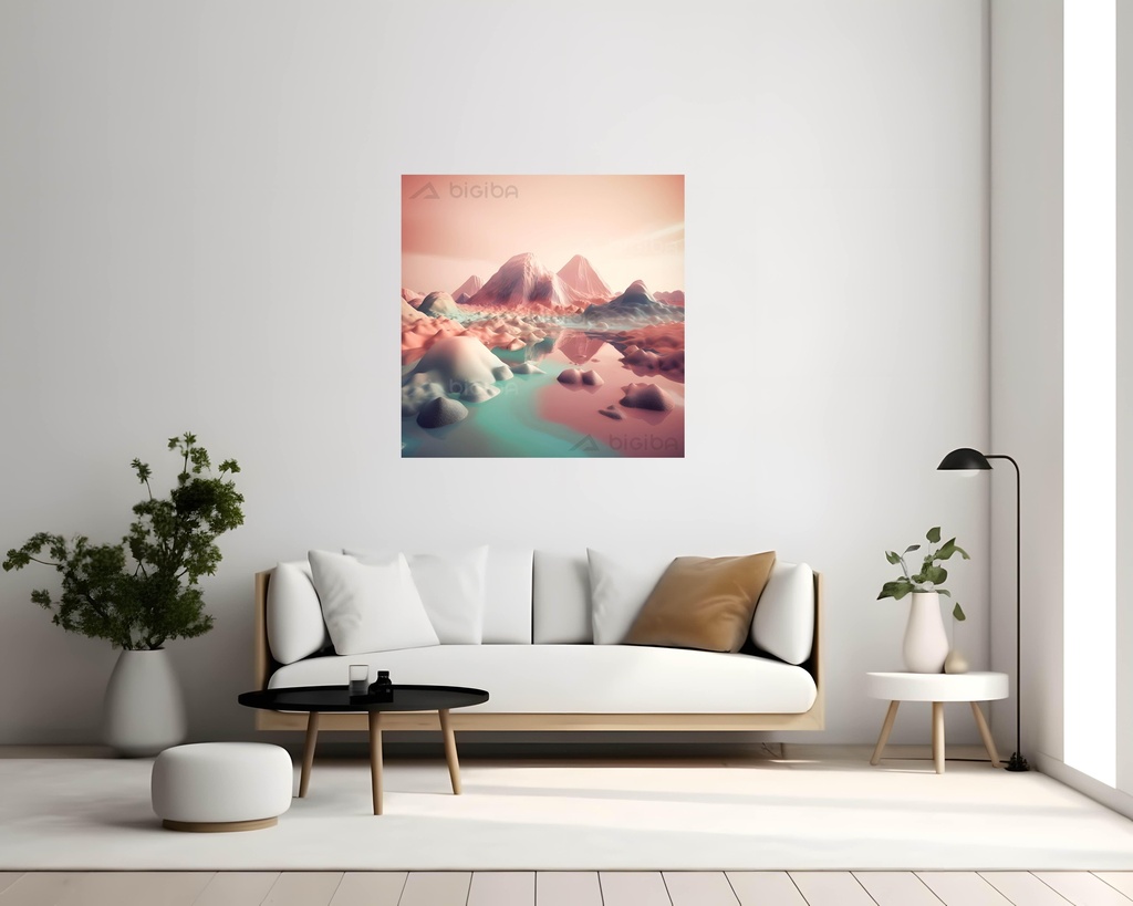 Serenity Dunes