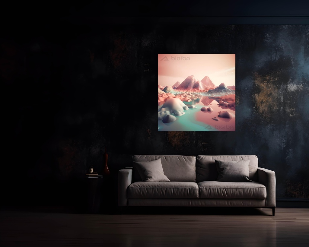 Serenity Dunes