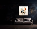 Celestial Symmetry