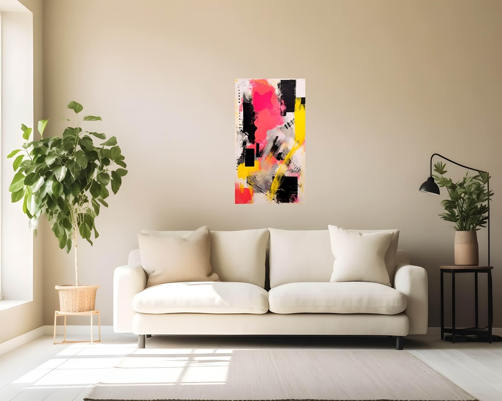 Chromatic Symphony
