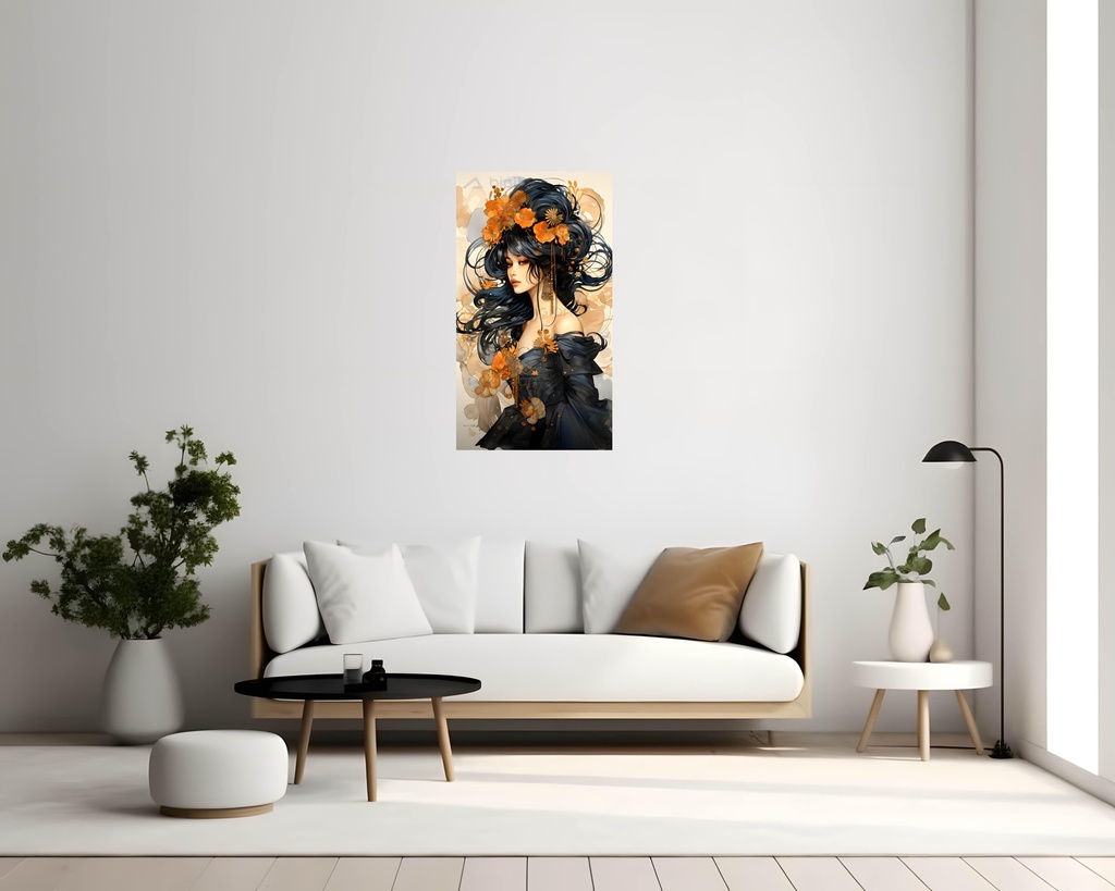 Autumn Elegance