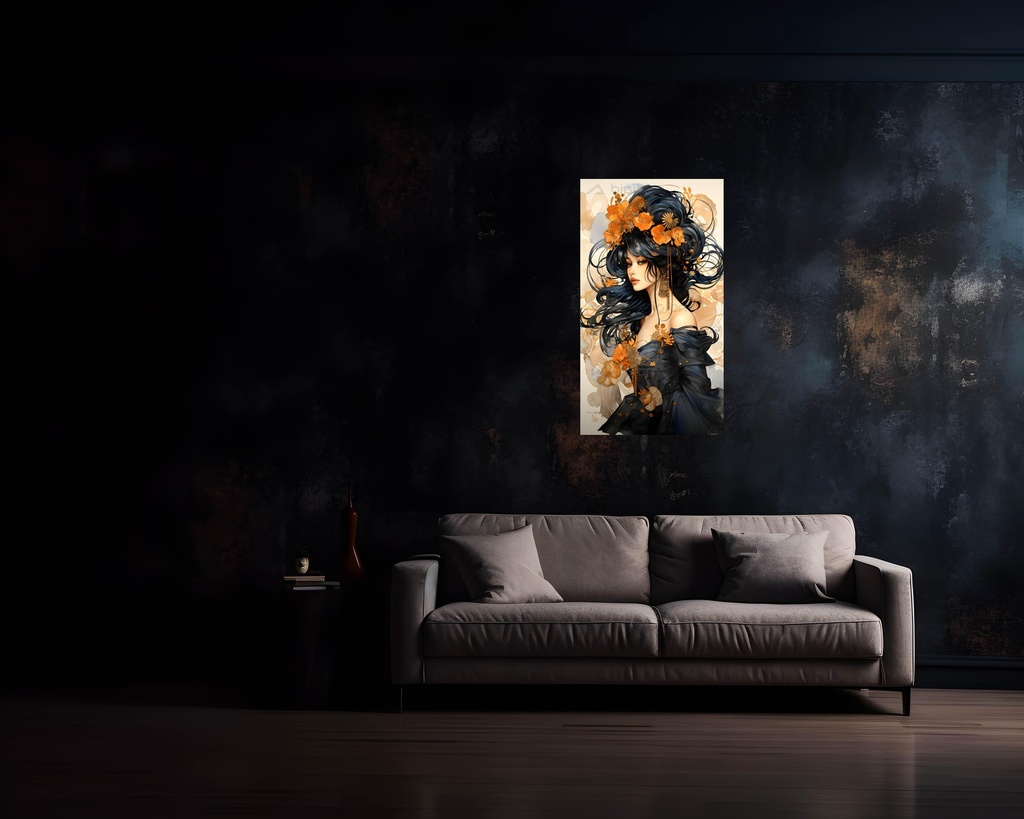Autumn Elegance
