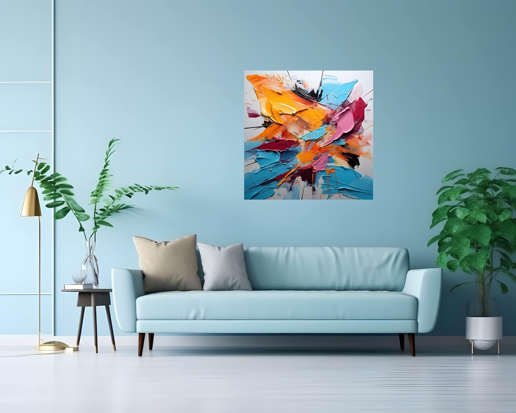 Chromatic Symphony