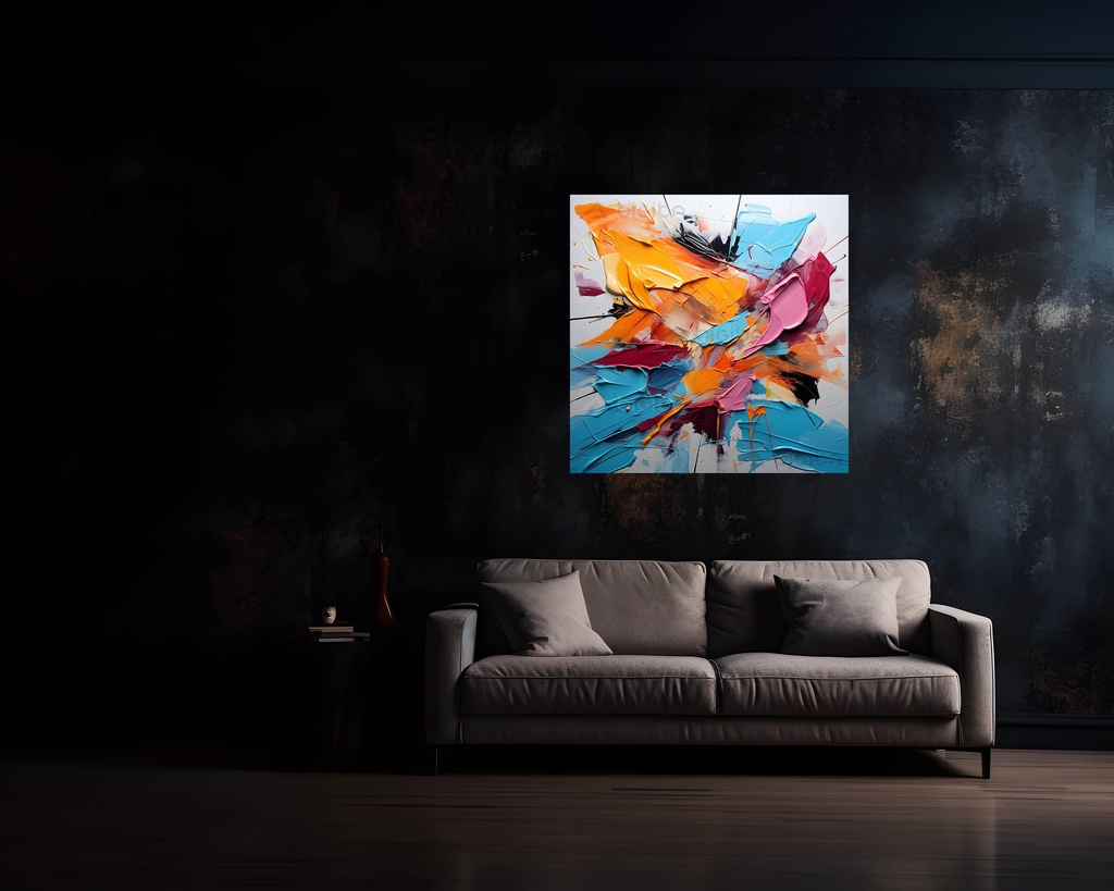 Chromatic Symphony