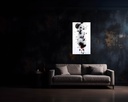 Monochromatic Dreamscape